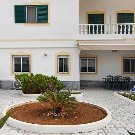 Σπίτι διακοπών Jardim
