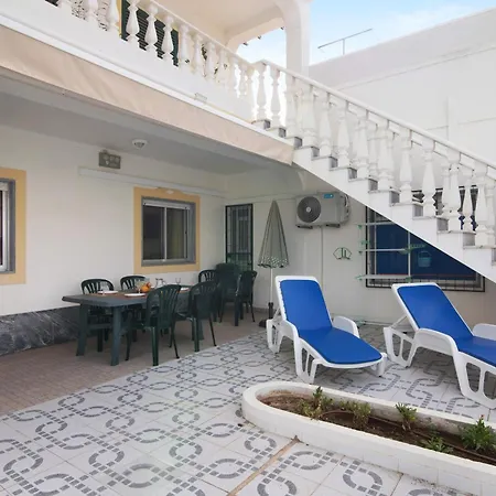 بيت للعطل Jardim *