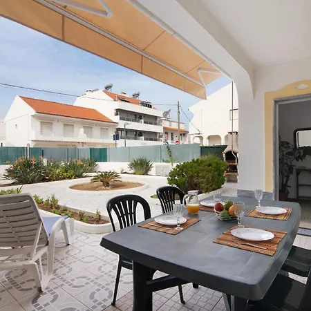 Jardim Σπίτι διακοπών *