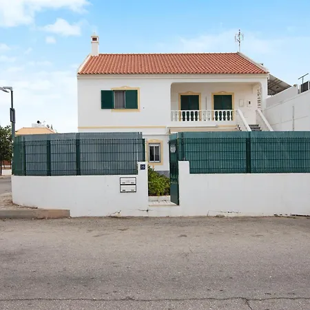 Сasa de vacaciones Jardim Altura
