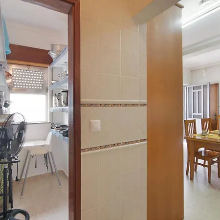 Holiday home Jardim *