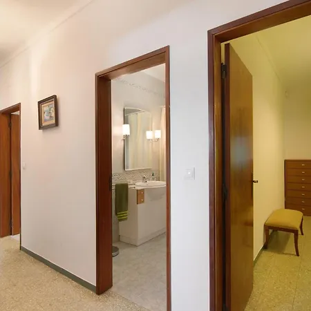 Jardim Holiday home *