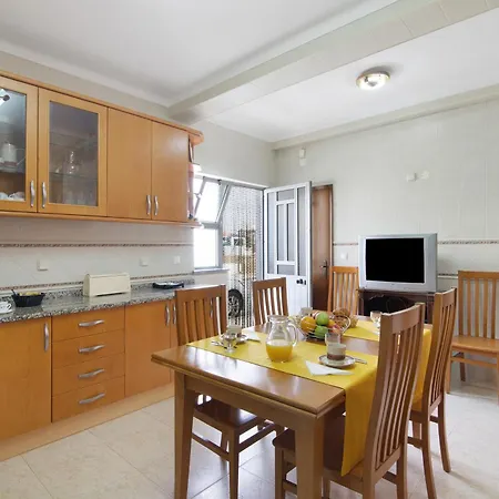 Holiday home Jardim Altura
