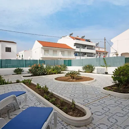 Jardim Holiday home Altura