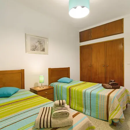 Jardim Holiday home *