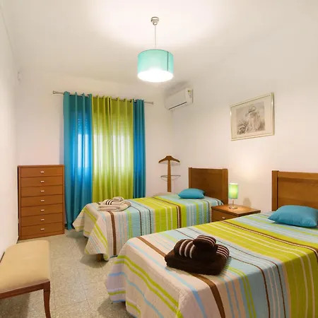 Holiday home Jardim Altura