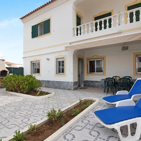 Holiday home Jardim Altura